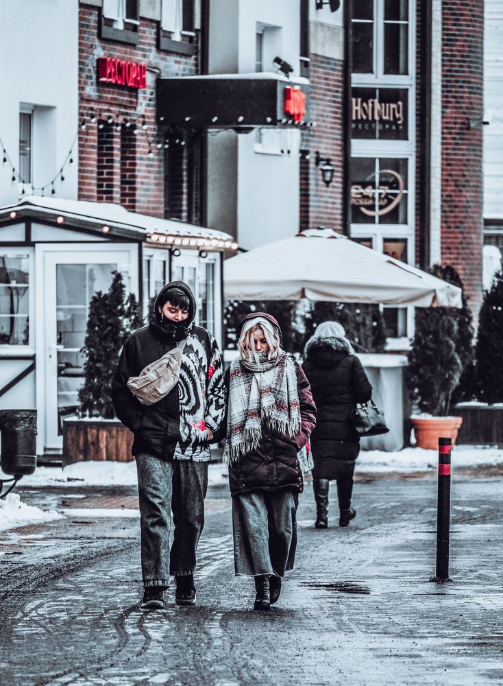 Photograph by Владимир Алейников