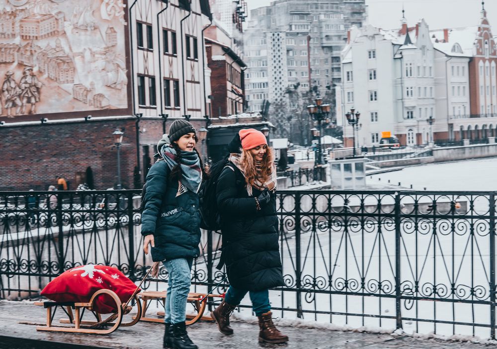 Photograph by Владимир Алейников