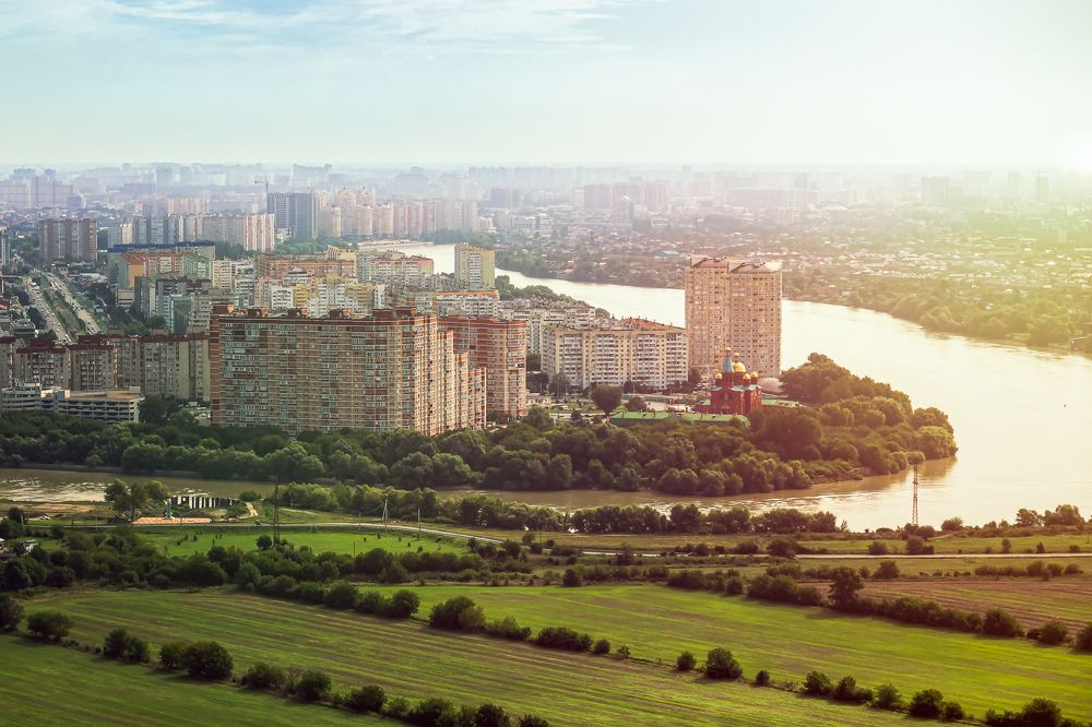 Photograph by Юрий Тюменцев