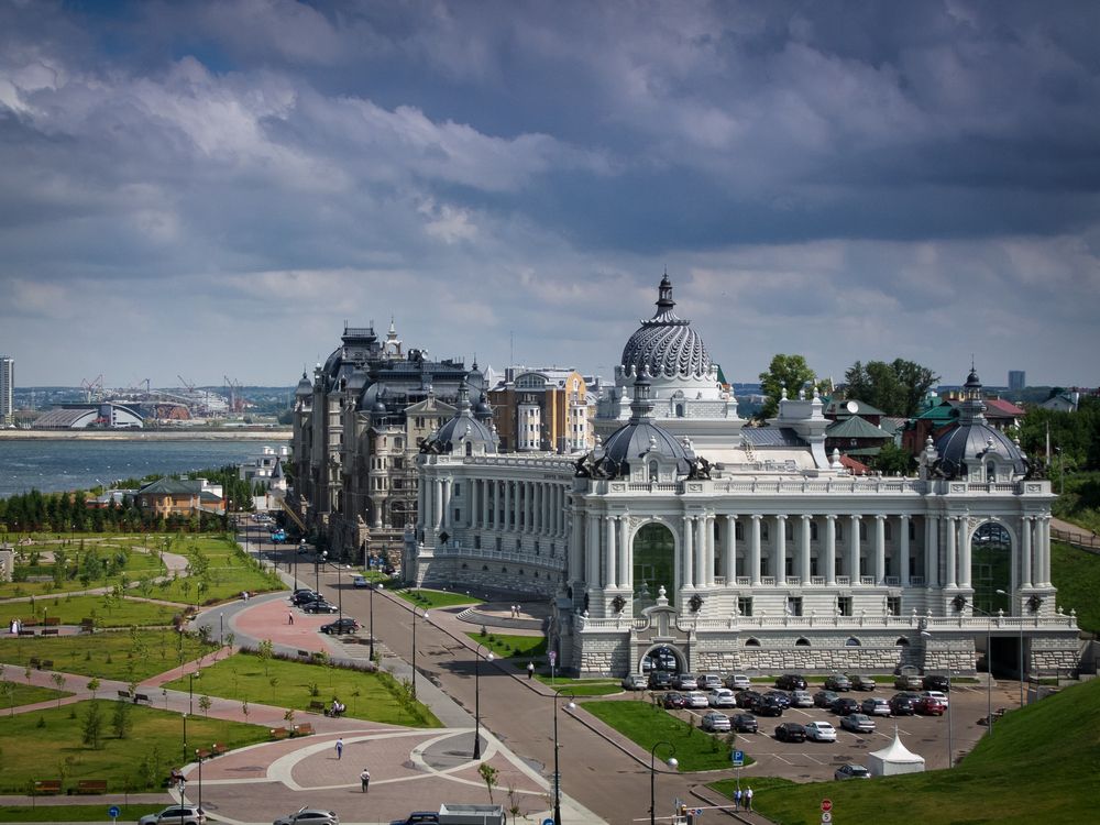 Photograph by Сергей Огромнов