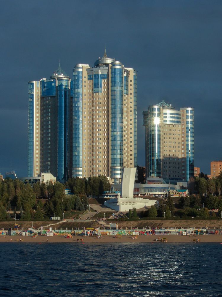 Photograph by Сергей Огромнов