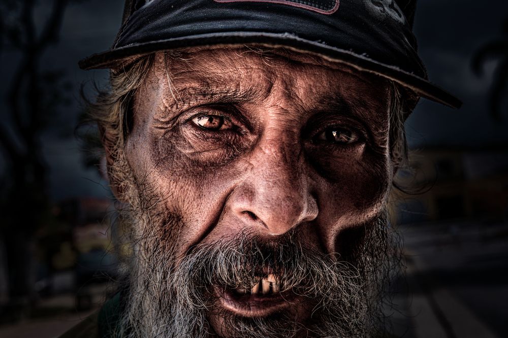 Photograph by Junior Imigrante