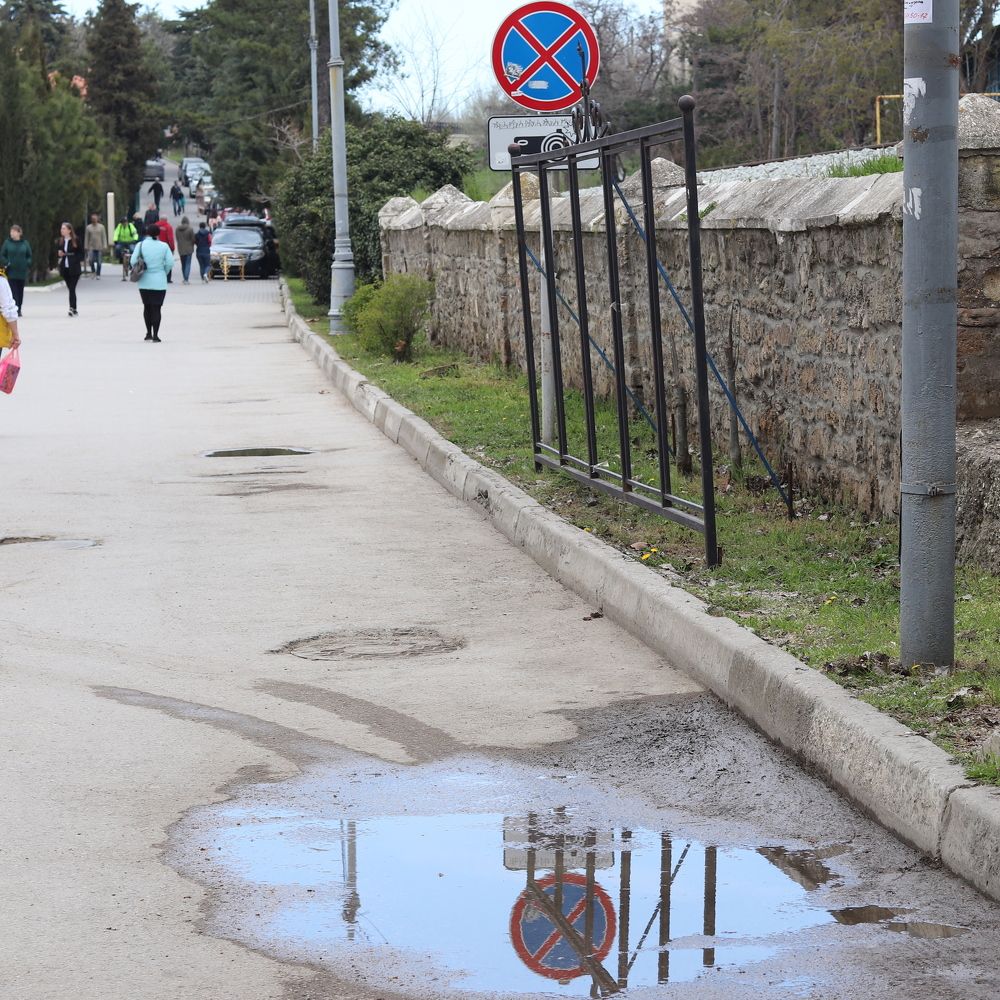 Photograph by Родосская Нонна