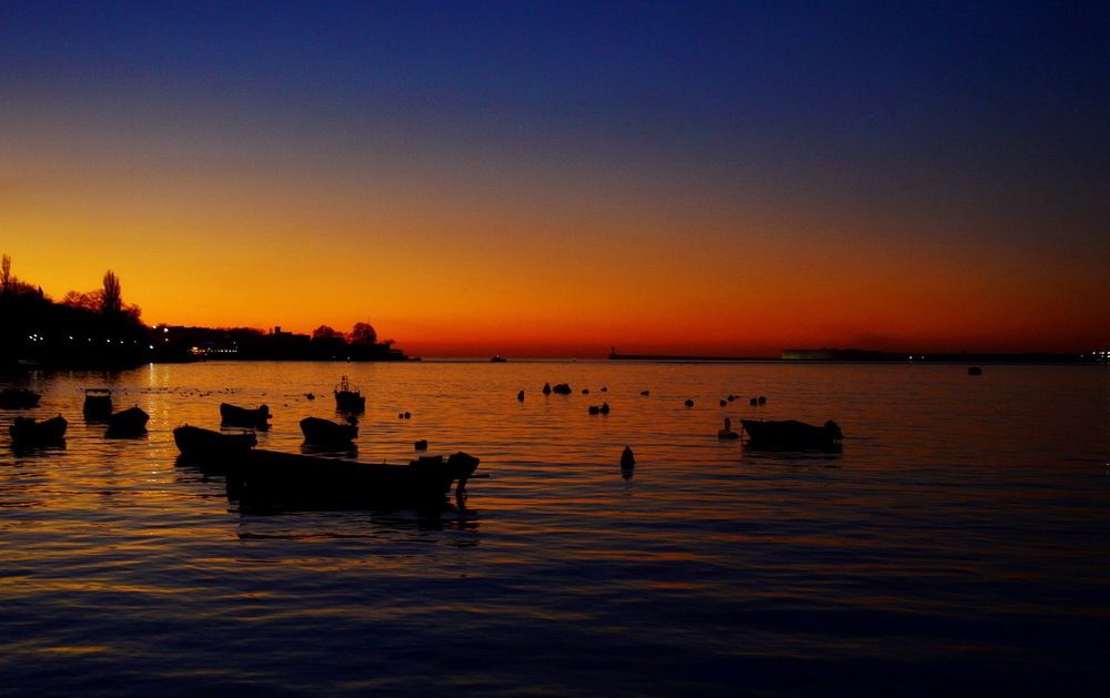 Photograph by Оксана Скорова