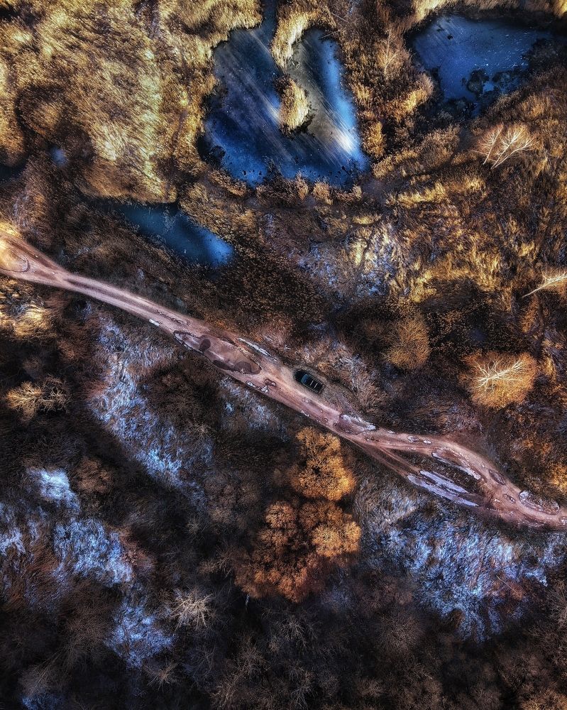 Photograph by Сергей Протасов