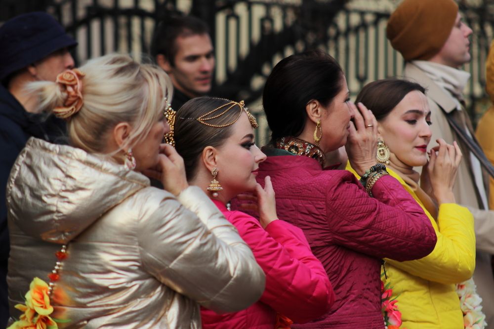 Photograph by Екатерина Каменцева