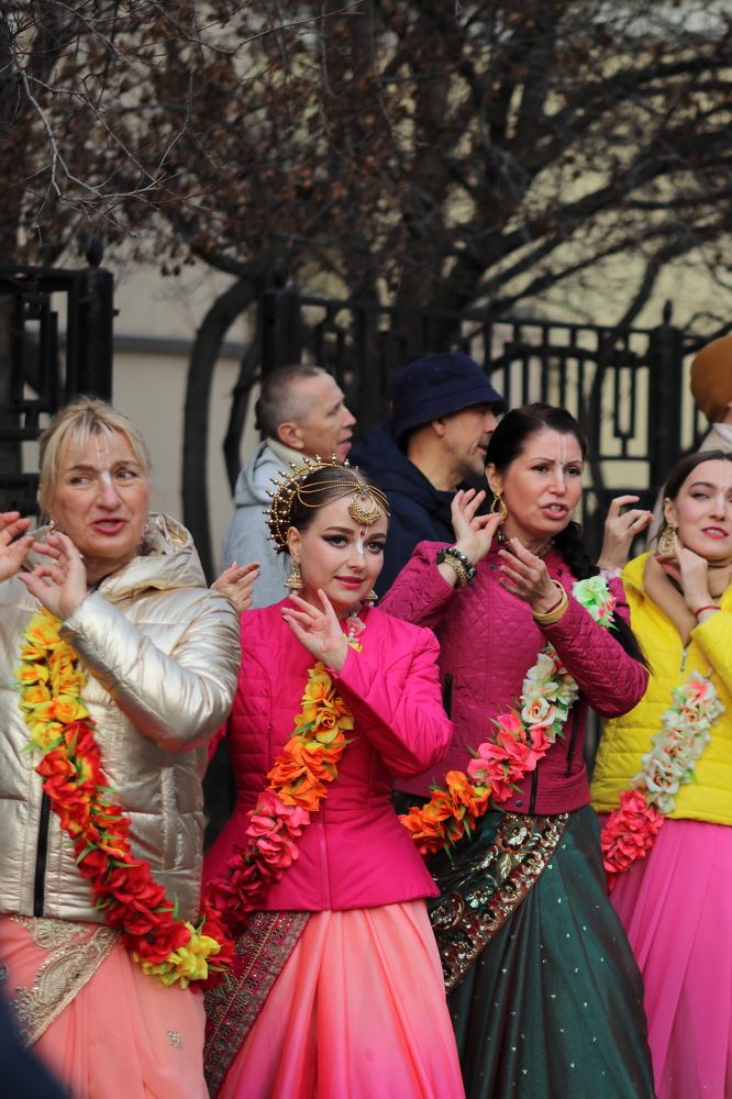 Photograph by Екатерина Каменцева