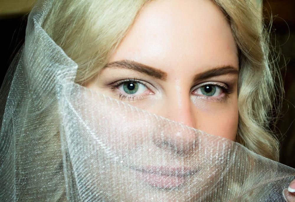 Photograph by Анжелика Трошина