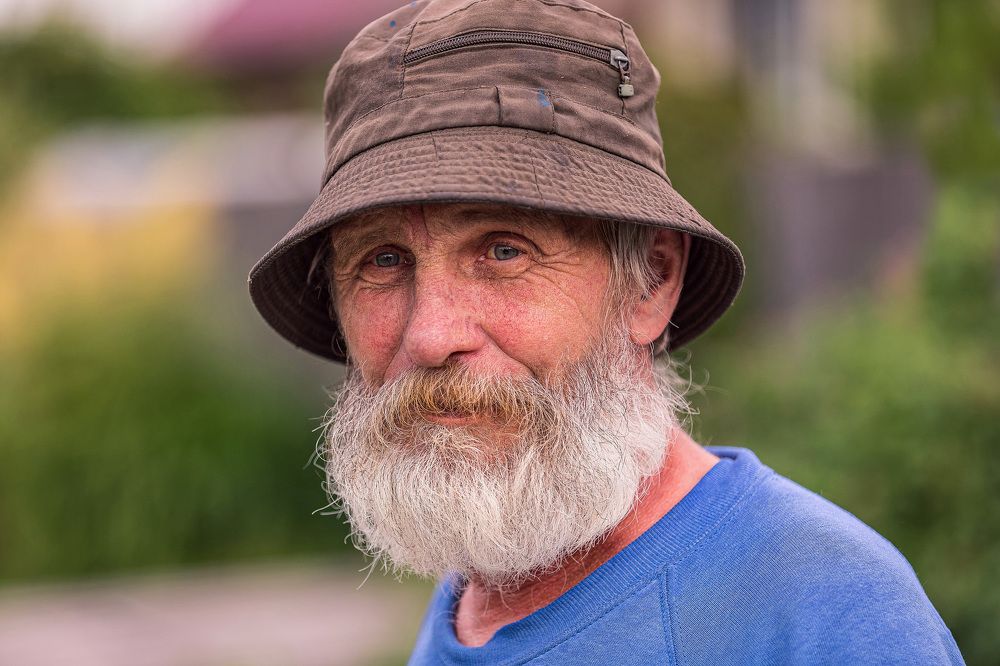 Photograph by Александр Чухланцев