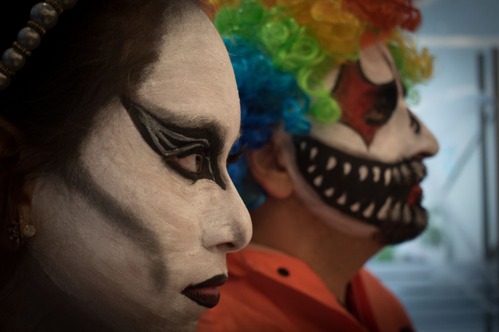 Photograph by Isaac Asch