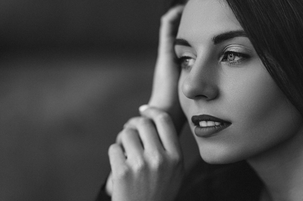 Photograph by Алина Подмаркова