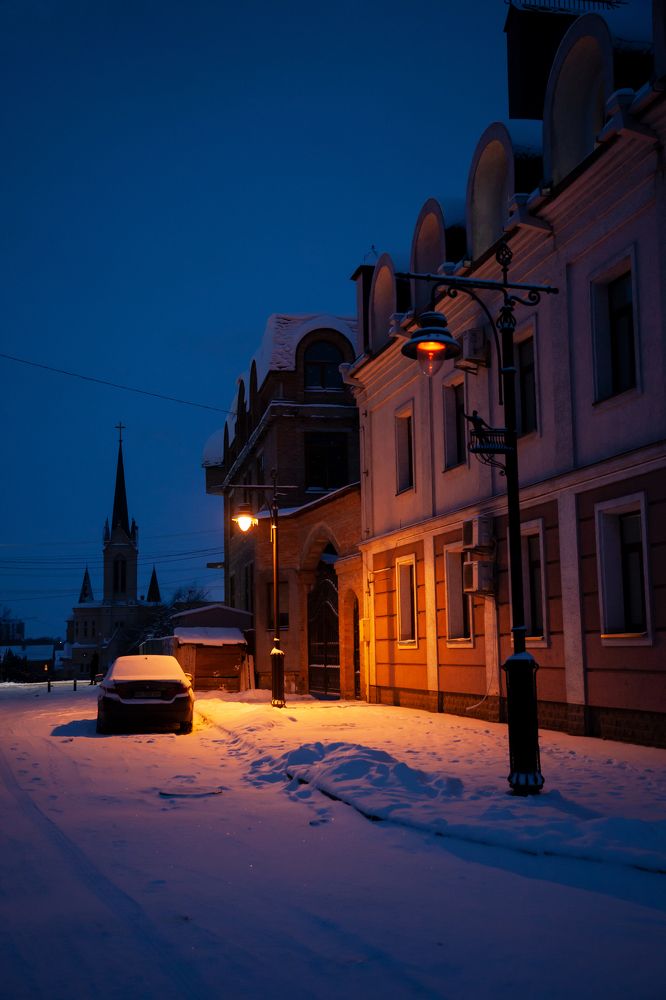 Photograph by Артем Кравец