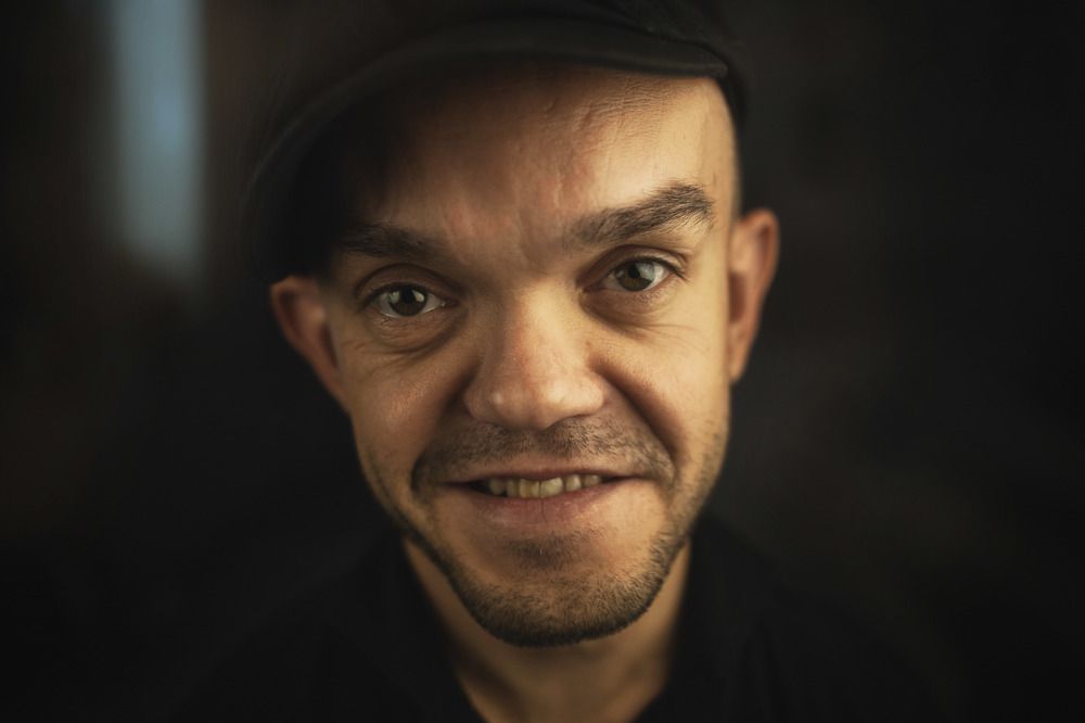 Photograph by Анатолий Климов