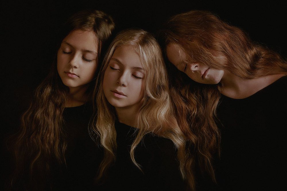 Фотография автора Юлия Аляева