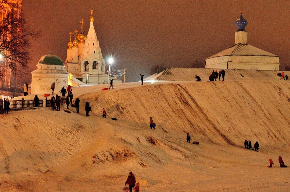 Photograph by Андрей Антипатров