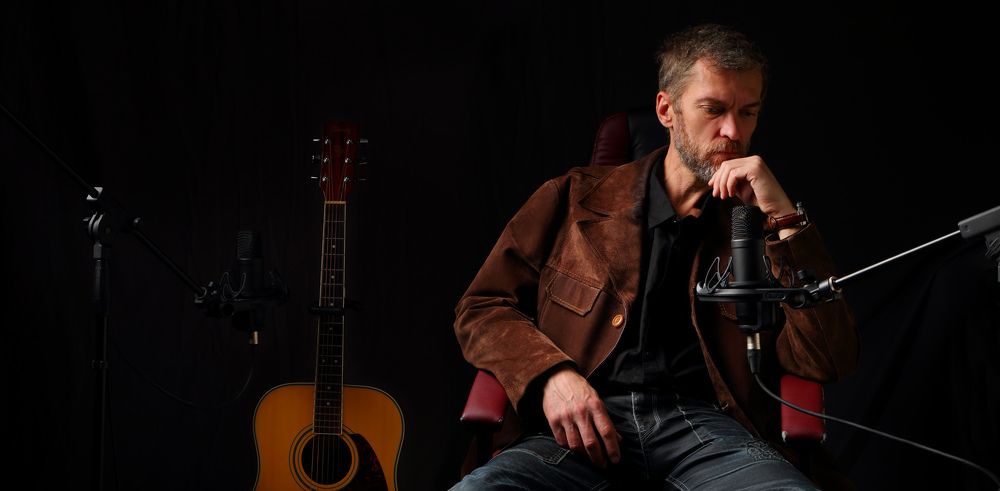 Photograph by Игорь Парсаданов