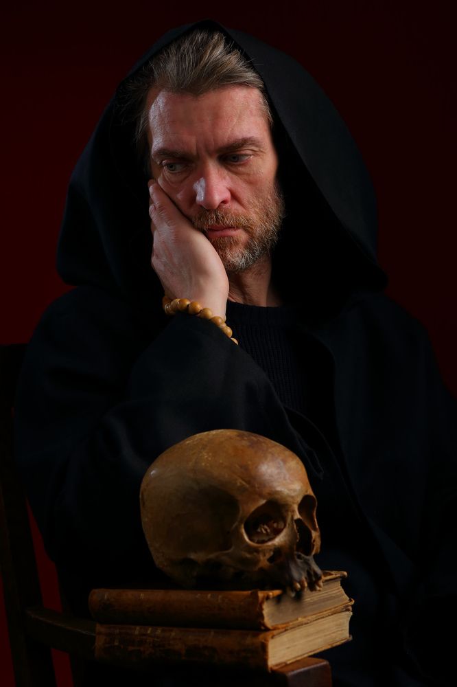 Photograph by Игорь Парсаданов