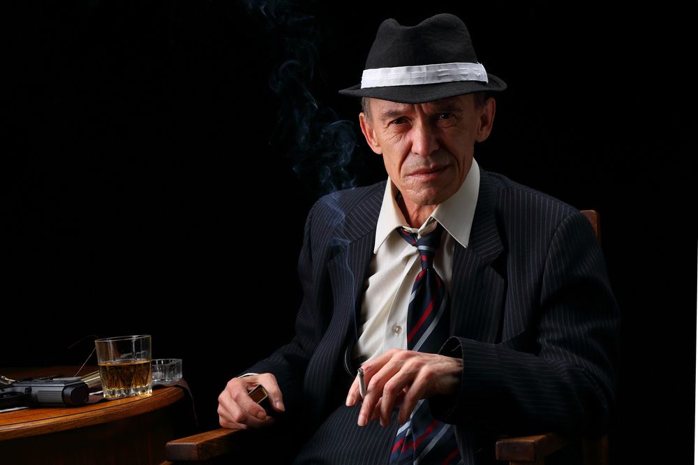 Photograph by Игорь Парсаданов