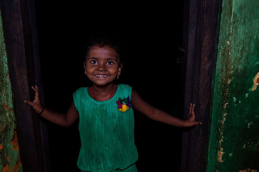 Фотография автора Vishnu Gopal