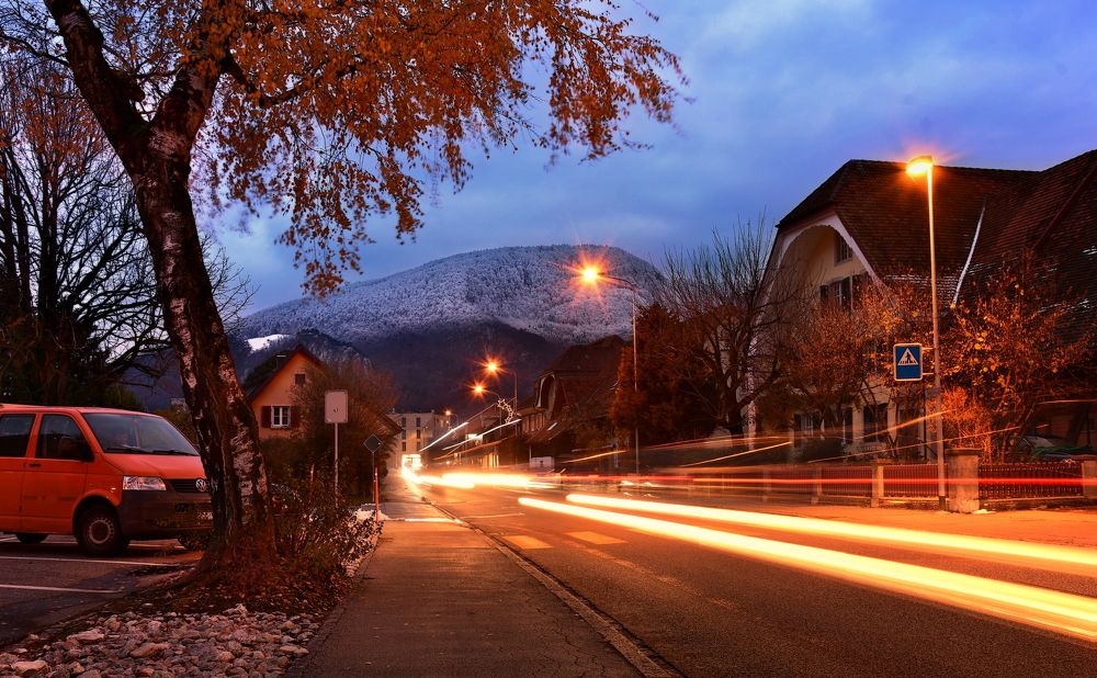 Photograph by Elena Wymann