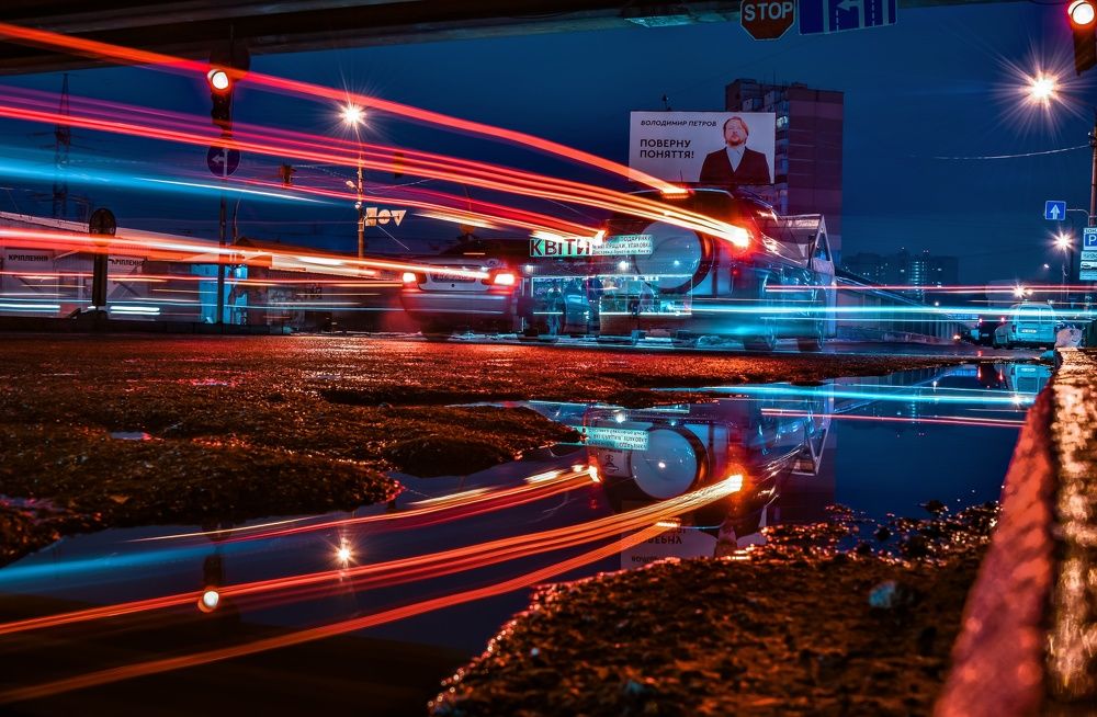 Photograph by Алексей Банас