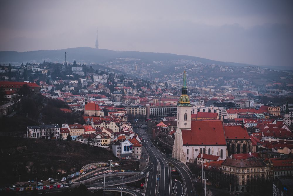 Photograph by Артём Корнюшин