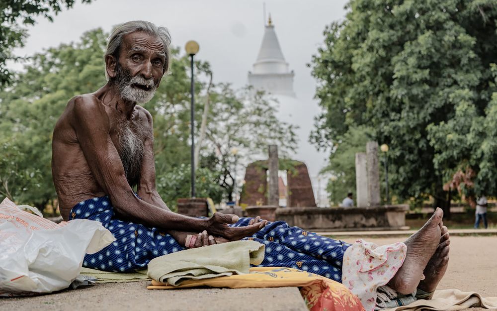 Photograph by Chrishoban Murugupillai