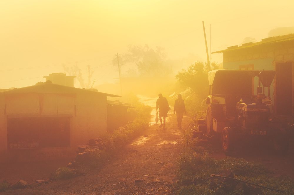 Фотография автора Vishnu Gopal