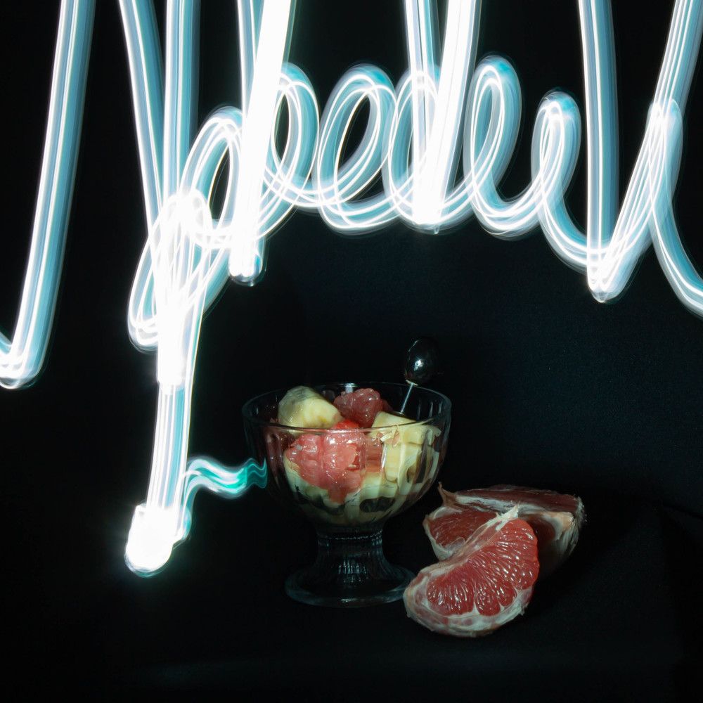 Фруктовый запах