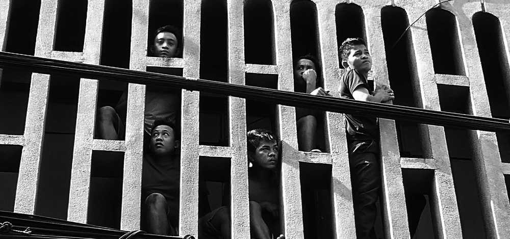 Photograph by Raymond Morante