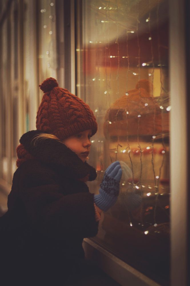 Photograph by Жанна Безрукова