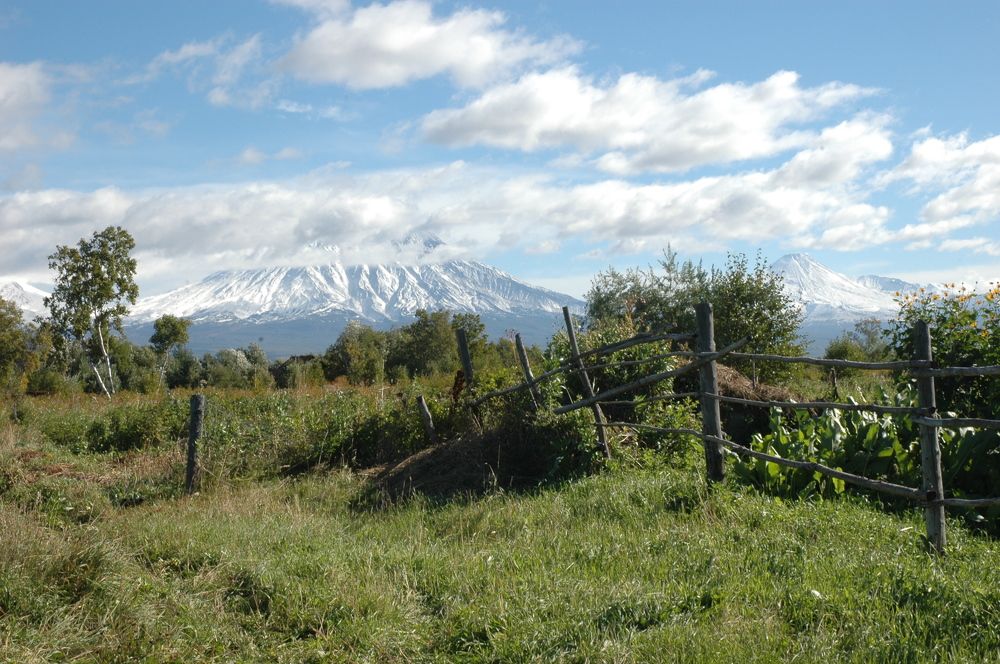 Photograph by Наталья Сахарова