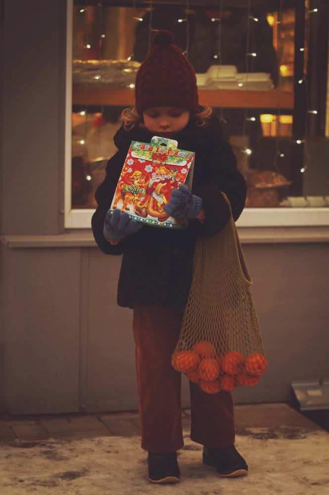 Photograph by Жанна Безрукова