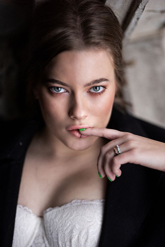 Фотография автора Александр Нестеренко