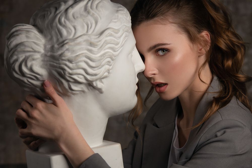 Photograph by Колбая Александр