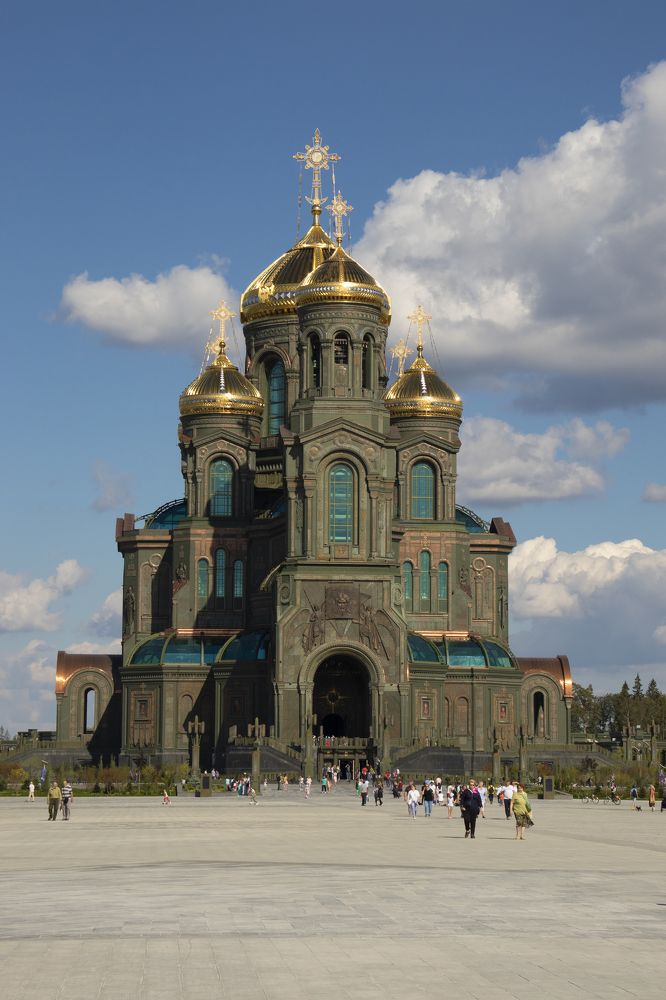 Photograph by Екатерина Каменцева