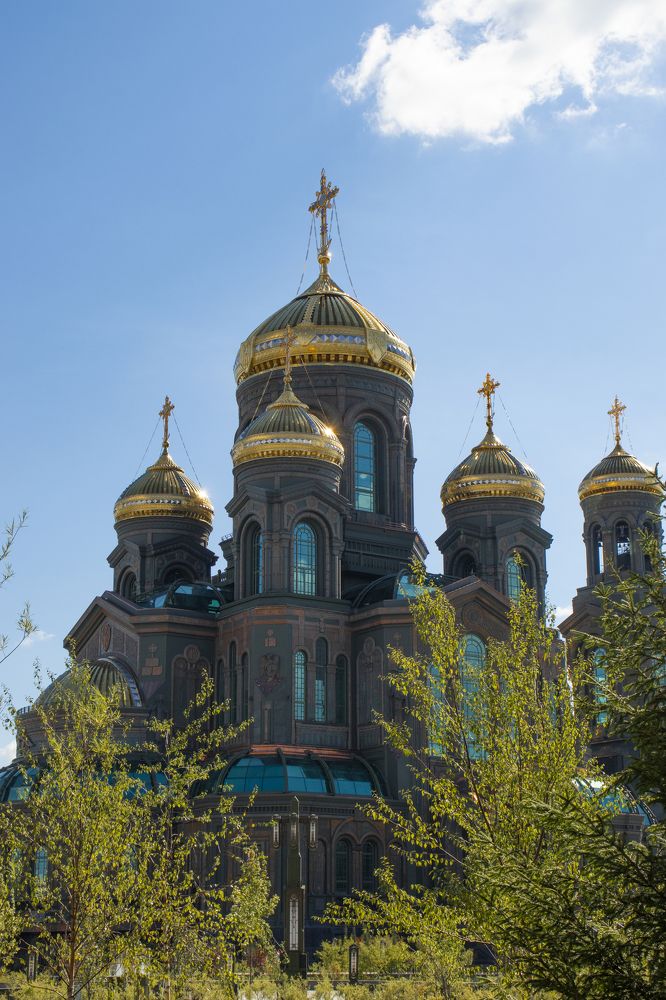 Photograph by Екатерина Каменцева