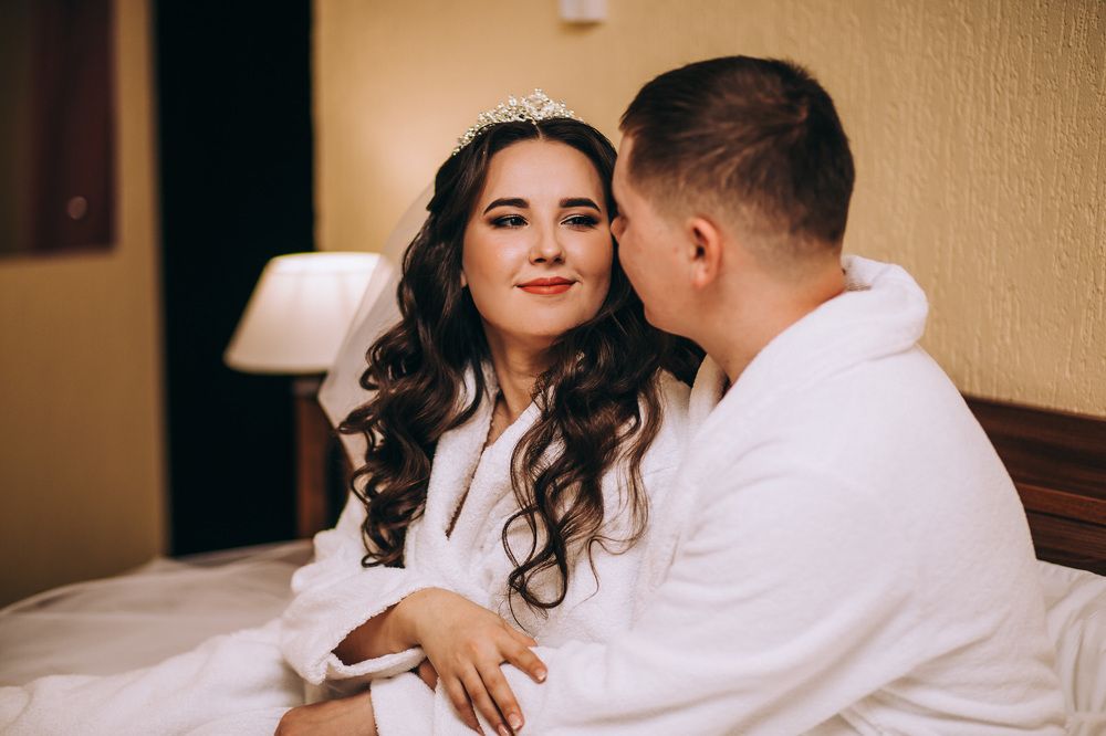 Photograph by Наталия Скрипка