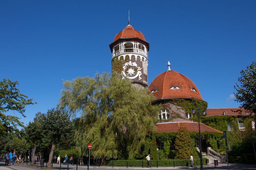 Photograph by Екатерина Каменцева