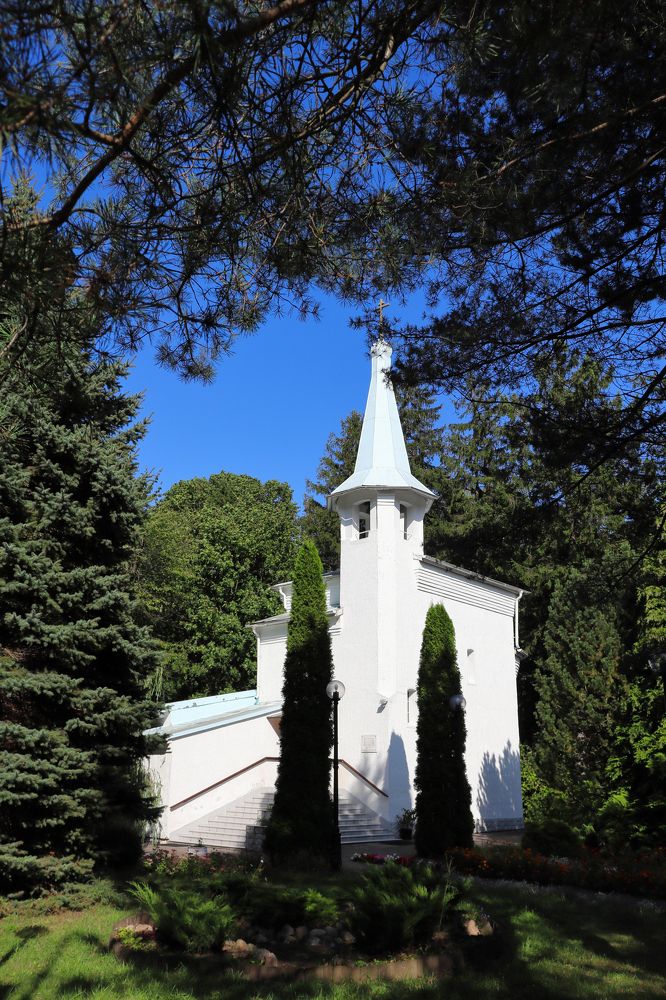 Photograph by Екатерина Каменцева