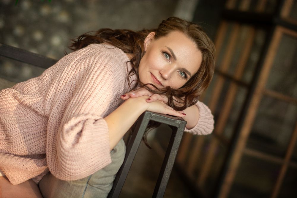 Photograph by Александра Соколова