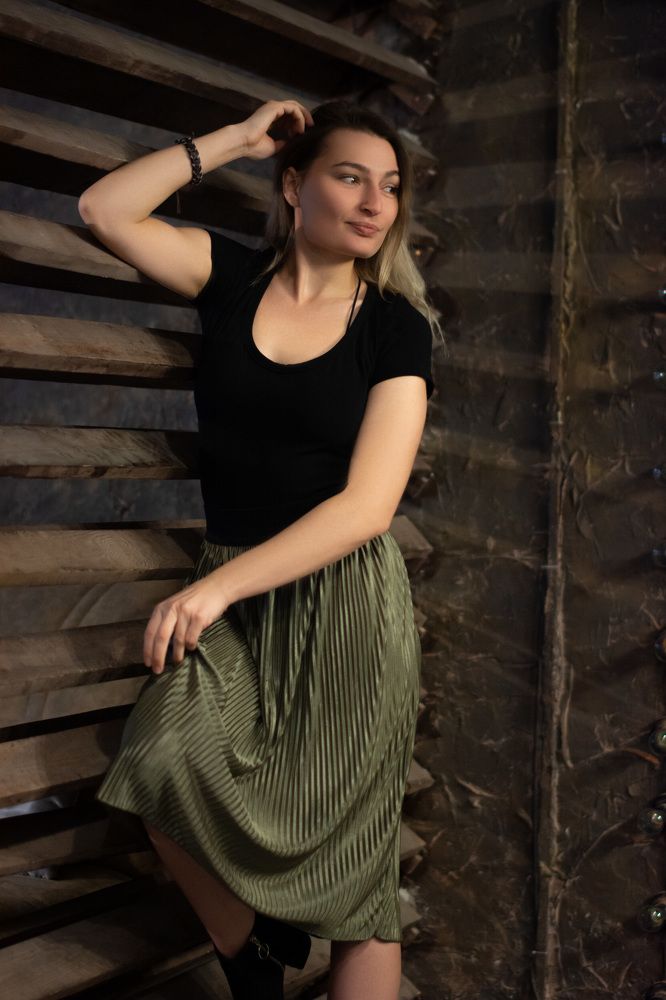 Photograph by Александра Соколова