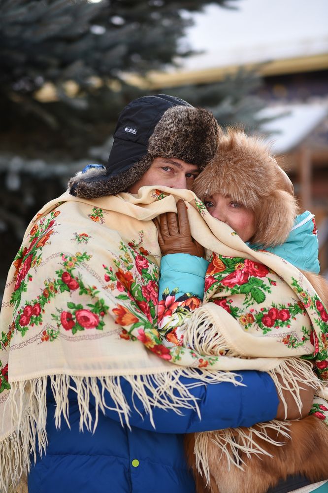 Самое главное - ты рядом...