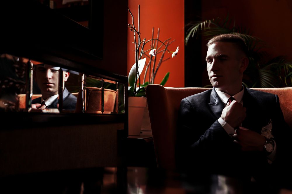 Photograph by Катерина Кравец