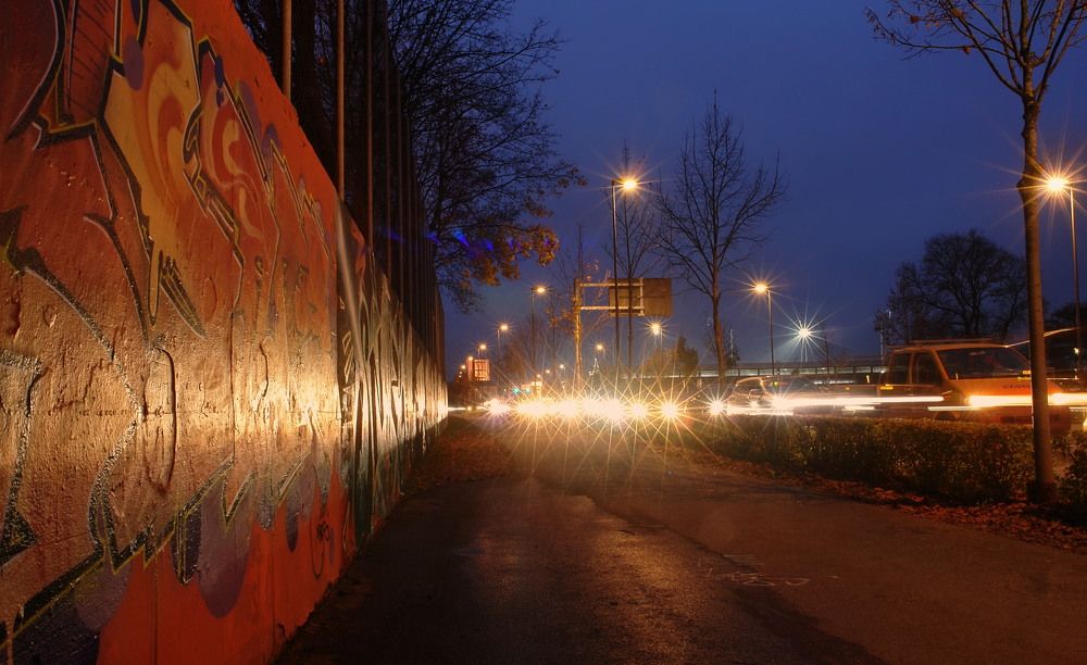 Photograph by Elena Wymann