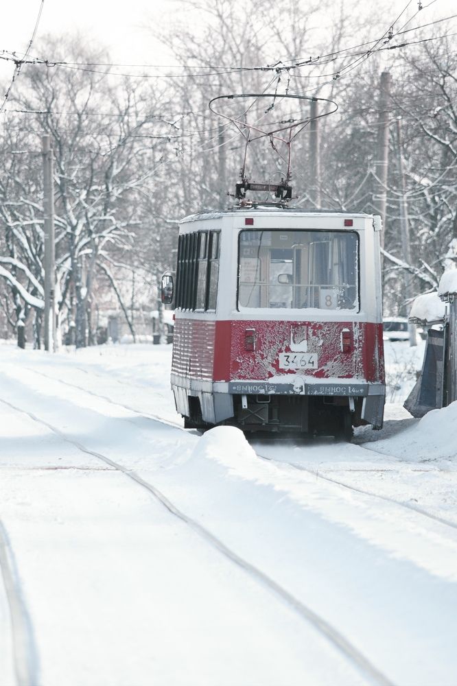 Photograph by Андрей Калинин
