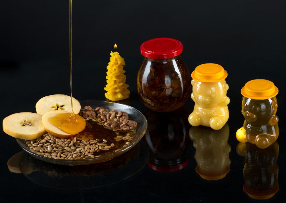 Photograph by Rimma Volchenko