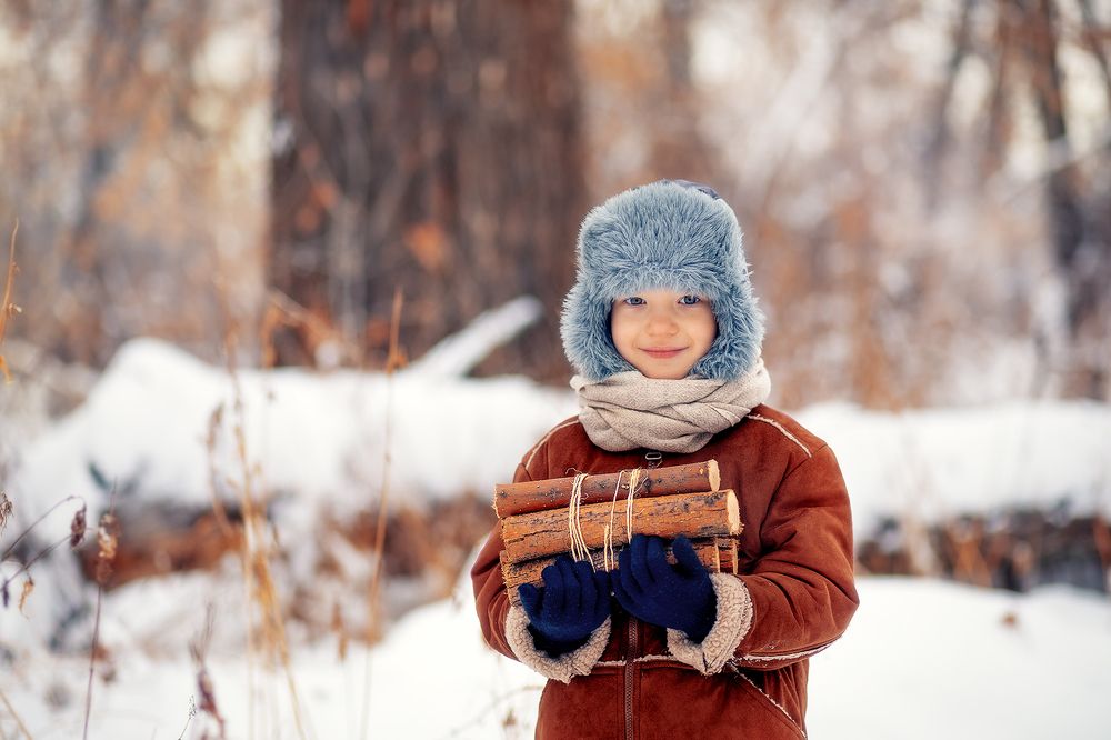 Photograph by Надежда Лисова