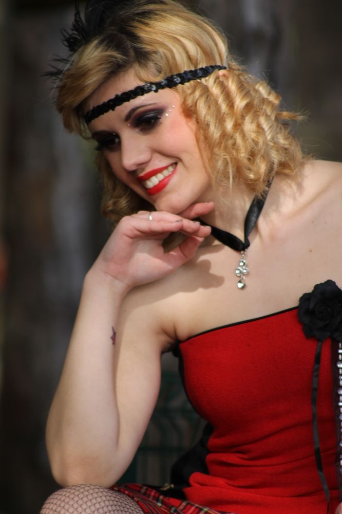 Photograph by Francisco Ferreira