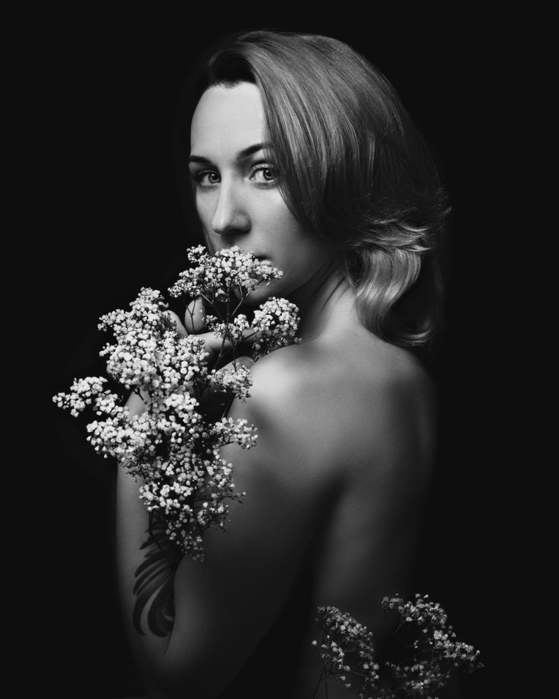 Photograph by Антон Журавлев